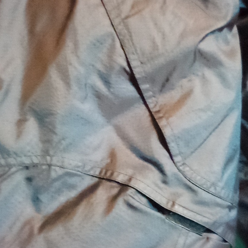 Steve And Barry's Double Down Insulated Jacket - image 3